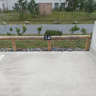 Foto - Freier Parkplatz in Prora Binz - 55,00 EUR Miete,