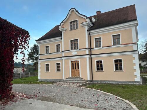 Foto - Attraktive 2 - 3 Zim.Wohnung Bad Griesbach