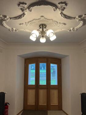 Foto - Etagenwohnung zur Miete in Bad Griesbach im Rottal