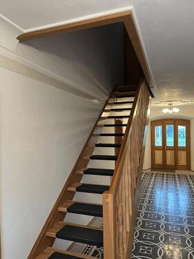 Foto - Etagenwohnung in Bad Griesbach im Rottal