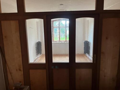 Foto - Etagenwohnung in Bad Griesbach im Rottal zur Miete