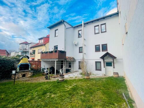 Foto - Direkt wohlfühlen - 2-Raum-Wohnung in Saalfeld nähe Landratsamt