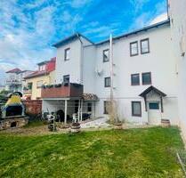 Direkt wohlfühlen - 2-Raum-Wohnung in Saalfeld nähe Landratsamt - Saalfeld (Saale)