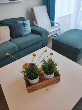 Foto - Etagenwohnung in Kellenhusen (Ostsee) zum Kaufen
