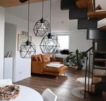 Wohnung mieten Kaufbeuren Maisonettewohnung