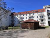 Foto - Etagenwohnung zur Miete in Magdeburg