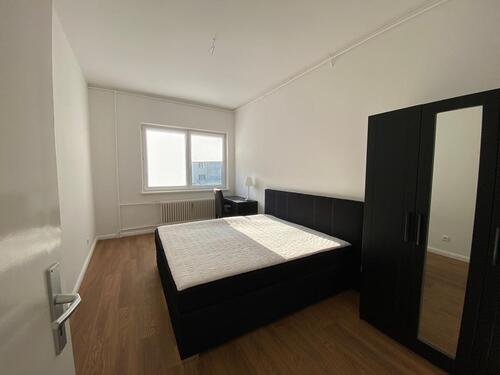 Foto - 2 Zimmer Etagenwohnung zur Miete in Berlin