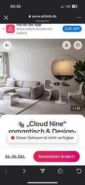 Foto - Apartment Rotterdam 24.10-26.10.25