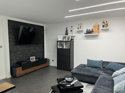 Foto - Voll möblierte 3 Zimmer Wohnung in Wolfsburg Mordern und Top Lage