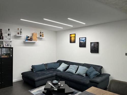 Foto - Etagenwohnung zur Miete in Wolfsburg