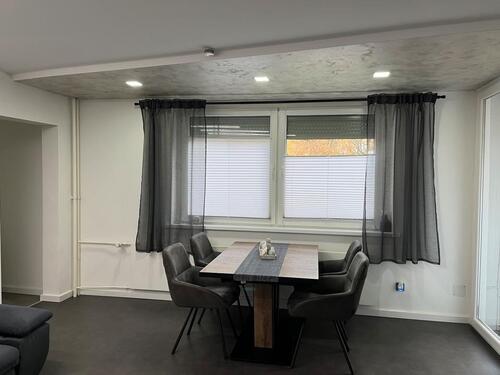 Foto - Etagenwohnung in Wolfsburg