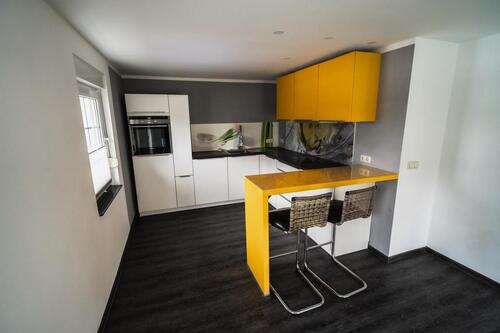 Foto - Einfamilienhaus in Bad Langensalza