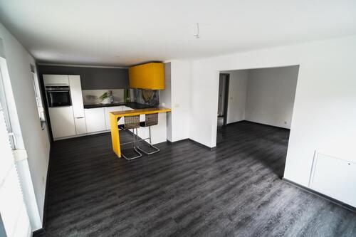 Foto - Einfamilienhaus in Bad Langensalza zur Miete