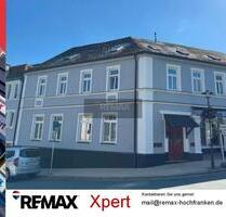 Gemütlicher Wohn(t)raum auf 120 m² mit großem Balkon - Bad Steben