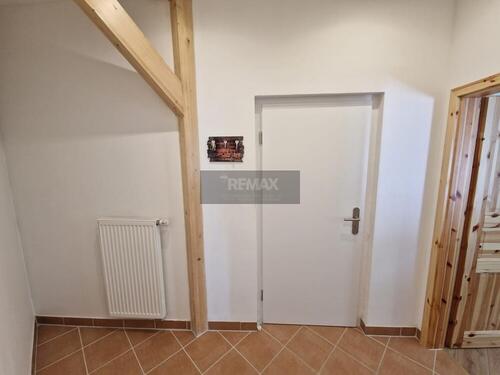 Foto - Etagenwohnung in Bad Steben zur Miete