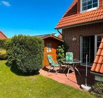 Ferienhaus Hooksiel Nordsee Last Minute - Wangerland