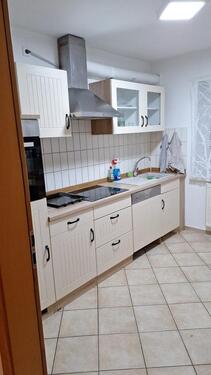 Foto - möbiliertes 2 - Zimmer Apartment inkl. aller NK - 48 qm