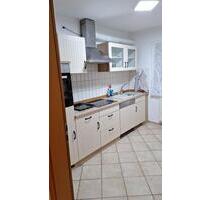 möbiliertes 2 - Zimmer Apartment inkl. aller NK - 48 qm - Hodenhagen