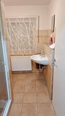 Foto - Etagenwohnung in Hodenhagen