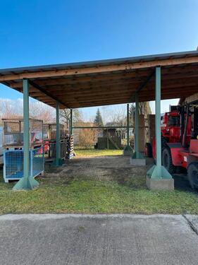 Foto - andere zur Miete in Zehdenick