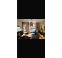 Schlachte Zauber, 2 Zimmer unweit der Weser - Bremen Schwachhausen