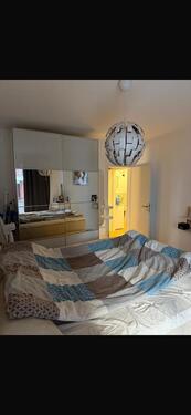 Foto - Etagenwohnung in Bremen zur Miete