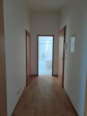 Foto - 1 Zimmer Etagenwohnung in Bitterfeld-Wolfen