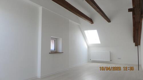 Foto - 3 Zimmer Etagenwohnung in Fußgönheim