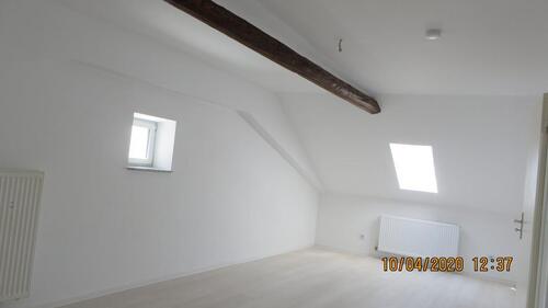 Foto - Etagenwohnung in Fußgönheim zur Miete