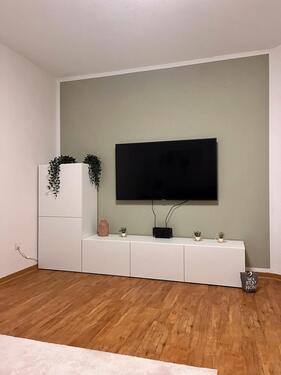 Foto - Etagenwohnung in Meppen zur Miete