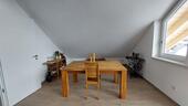 Foto - Dachgeschoßwohnung in Rosenheim zur Miete