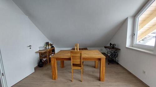 Foto - Dachgeschoßwohnung in Rosenheim zur Miete