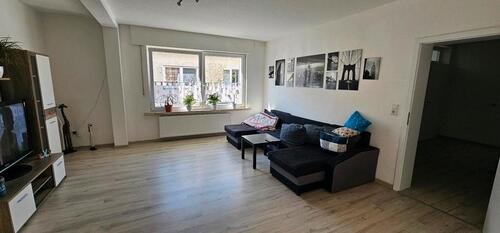 Foto - 5 Zimmer Etagenwohnung zur Miete in Beverungen