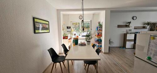 Foto - Etagenwohnung in Beverungen zur Miete