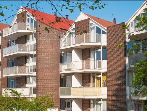 Foto - 1-Zimmer-Appartement in Uni-Nähe zu vermieten (ab April)