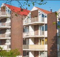 1-Zimmer-Appartement in Uni-Nähe zu vermieten (ab April) - Bielefeld Schildesche