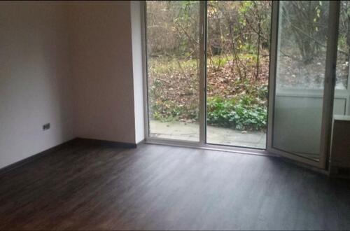 Foto - 1 Zimmer Terrassenwohnung zur Miete in Bielefeld