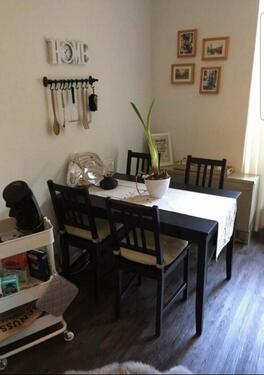 Foto - Terrassenwohnung in Bielefeld zur Miete