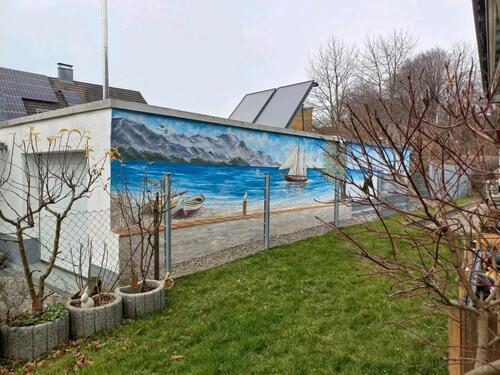 Foto - Erdgeschoßwohnung in Friesenheim zum Kaufen