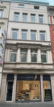 Foto - Erstbezug! Sanierte 3,5 Zimmer Wohnung Braunschweig Innenstadt