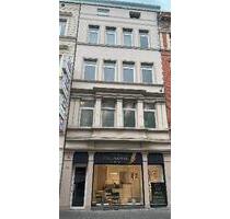 Erstbezug! Sanierte 3,5 Zimmer Wohnung Braunschweig Innenstadt