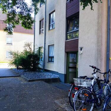 Foto - Eigentumswohnung in WeendeGöttingen