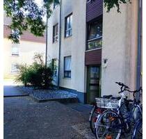 Eigentumswohnung in WeendeGöttingen