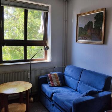 Foto - 2 Zimmer Etagenwohnung in Göttingen