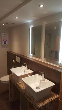 Foto - 4 Zimmer Dachgeschoßwohnung in Freiberg