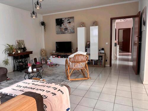 Foto - 4- Zimmer Wohnung in Glauburg - 950,00&nbsp;EUR Kaltmiete, ca.&nbsp; 115,00&nbsp;m&sup2;