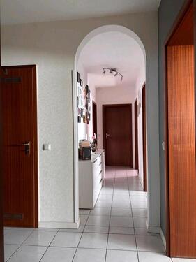 Foto - 4 Zimmer Etagenwohnung in Glauburg