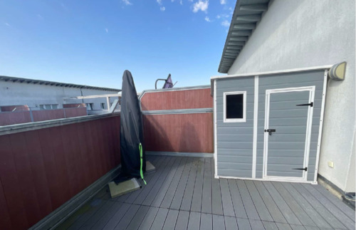 Foto - 3 Zimmer Wohnung zu vermieten in Geilenkirchen