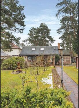 Foto - Schönes Häuschen mit großem Garten nahe SBahn & Badestrand