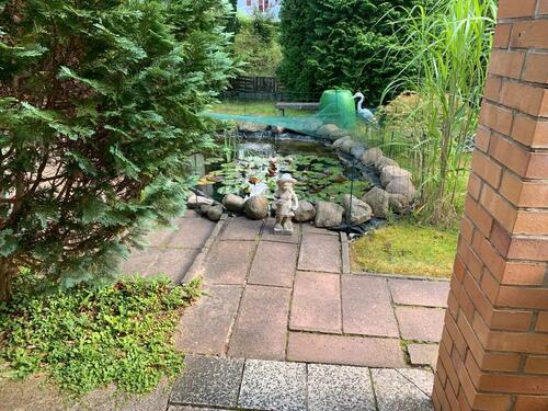 Foto - 3.5 Zimmer Einfamilienhaus zum Kaufen in Schulzendorf